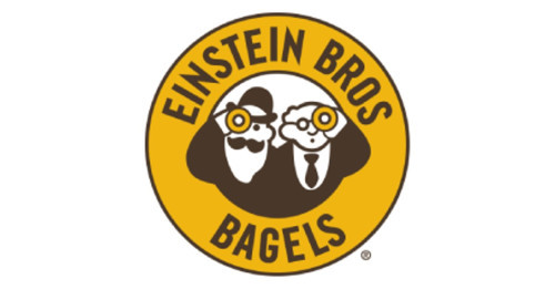 Einstein Bros Bagels