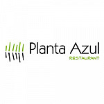 Planta Azul