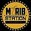 Morib Station