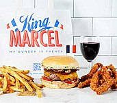 King Marcel PART-DIEU