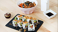 Sushi Cake Sant Cugat