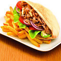 Kebab Light Panini