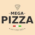 Mega Pizza