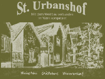 St. Urbanshof Weinstube U. Gästehaus Walter