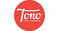 Tono Pizzeria Cheesesteaks