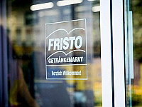 Fristo Getränkemarkt