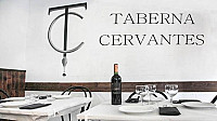 Taberna Cervantes Valencia