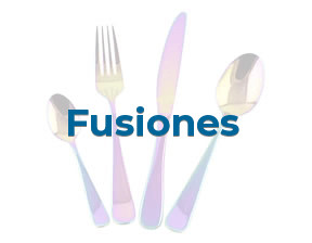 Restaurante Fusiones