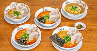 Hakataya Ramen Pacific Fair