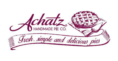 Achatz Pies