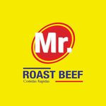 Mr Roast Beef