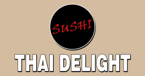 Sushi Thai Delight