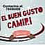 El Buen Gusto Camiri