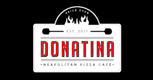 Donatina's Neapolitan Pizza Cafe