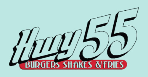 Hwy 55 Burgers Shakes Fries