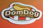 Dom Dog