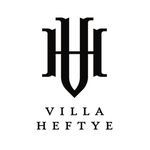 Heftyevillaen