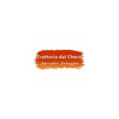 Trattoria Dal Checo