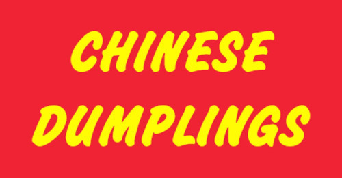 Chinese Dumplings