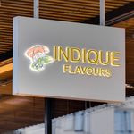 Indique Flavours