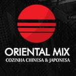 Oriental Mix