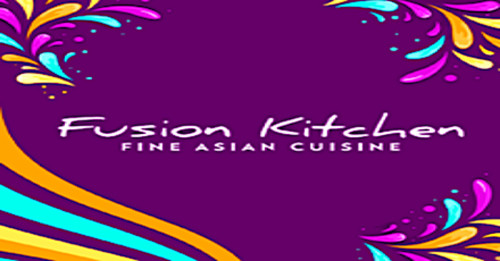 Fusion Kitchen