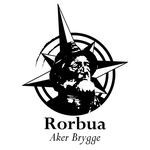 Rorbua