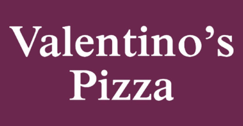 Valentino’s Pizza