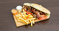 Kasaba Turkish Kebab Southbourne