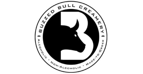 Buzzed Bull Creamery