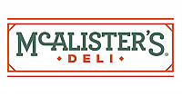 Mcalister's Deli