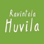 Huvila