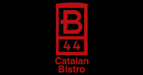 B44 Catalan Bistro