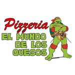 Pizzeria El Mundo De Los Quesos