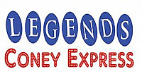 Legend's Coney Express