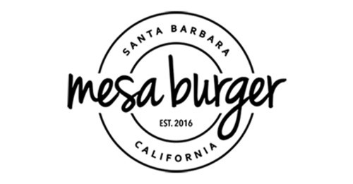 Mesa Burger