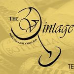 The Vintage Wine Lounge