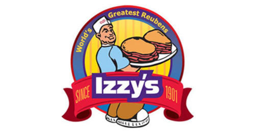 Izzy's