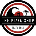 The Pizza Shop