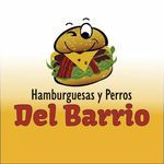 Hamburguesas Y Perros Del Barrio