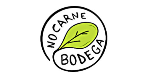 No Carne Bodega