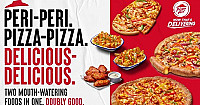 Pizza Hut Delivery Andover