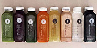 Pressed Juices