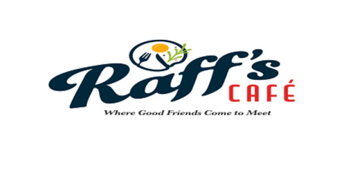 Raff's Cafe