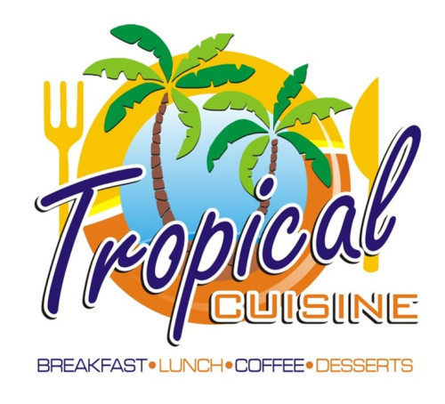 Tropical Cuisine