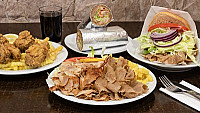 Doner Kebap