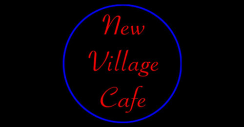 The Village Cafe