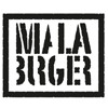 Malaburger