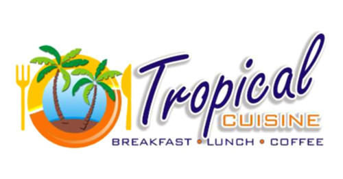 Tropical Cuisine