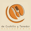 De Cuchillo Y Tenedor